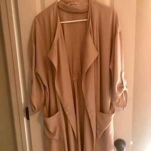 Women’s lightweight coat